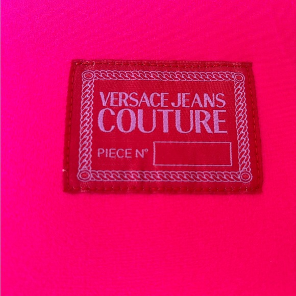 VERSACE BODYSUIT - Picture 5 of 10